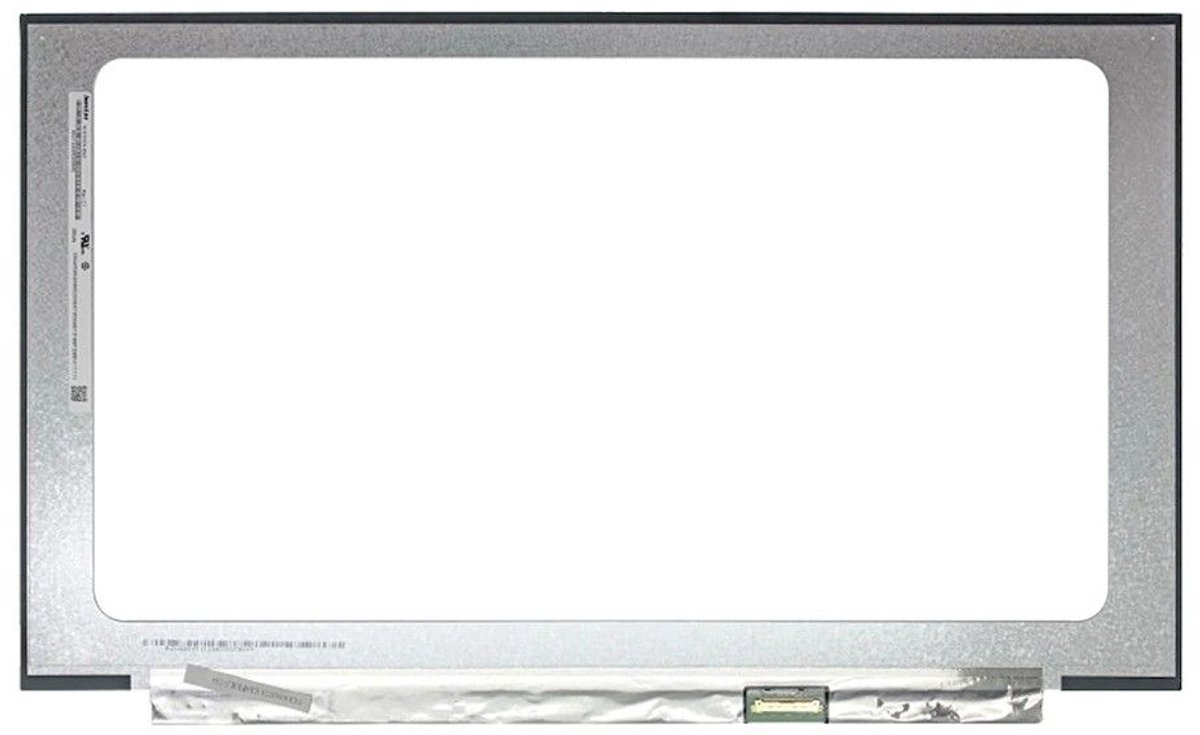 Laptop LCD Scherm 16,1" N42531-001