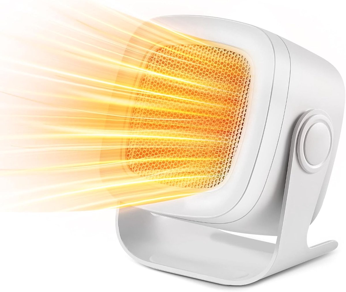 Keramische elektrische verwarming met 90° oscillatie en snelle verwarming
