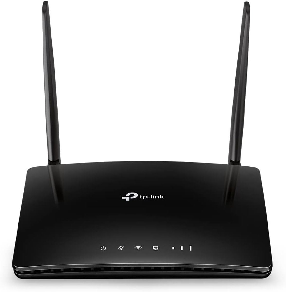 300Mbps 4G LTE-router - Draadloze internetverbinding voor 32 apparaten
