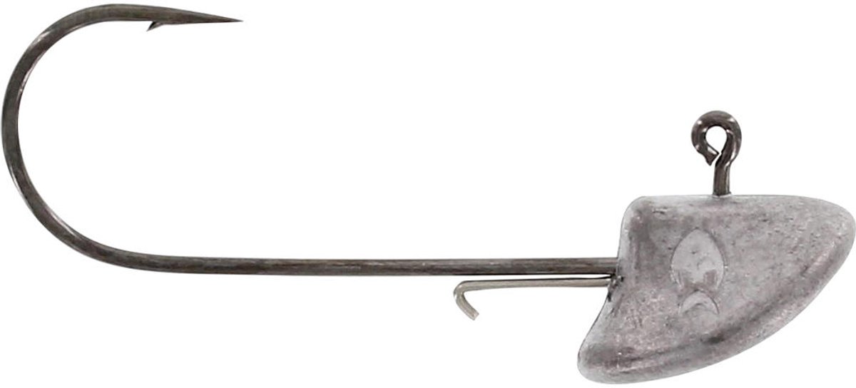 Westin Standup LT Natural Mustad haakmaat 4/0 7,5gr
