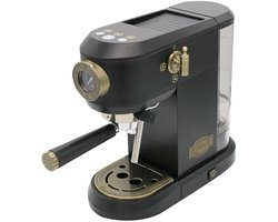 Kaiser - espressomachine - Koffiezetapparaat - Kaiser KA 2005 Em Empire - retro - met portafilter - 19 bar