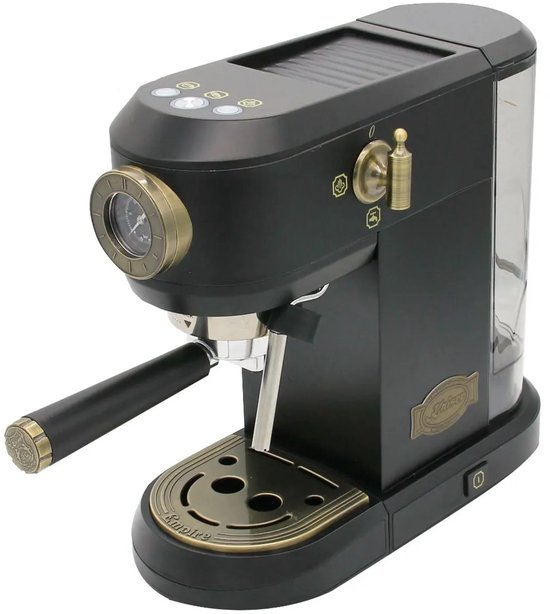 Kaiser KA 2005 – afbeelding 1