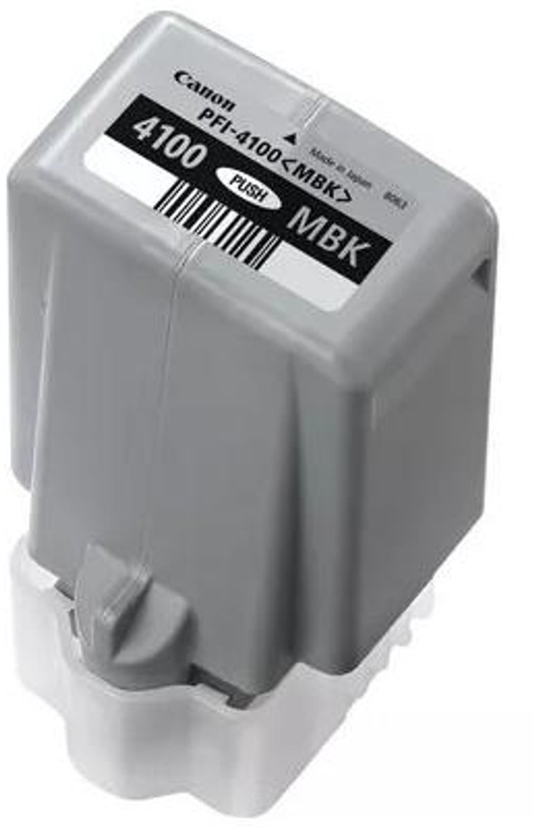 CANPFI-4100MBK
