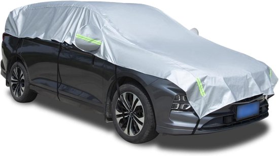 Indoor autohoes voor SUV's | DS COVERS Indoor autohoes voor SUV's | DS COVERS