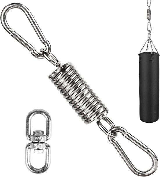 Verschillende Split Sleutelhangers Sleutels Ketting Tas Charms Sluiting Platte Ronde Cirkel Clip 1, Zilver, 20 stks 32 mm