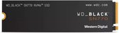 Western Digital Black SN770 - Interne SSD - NVMe M.2 - 1 TB