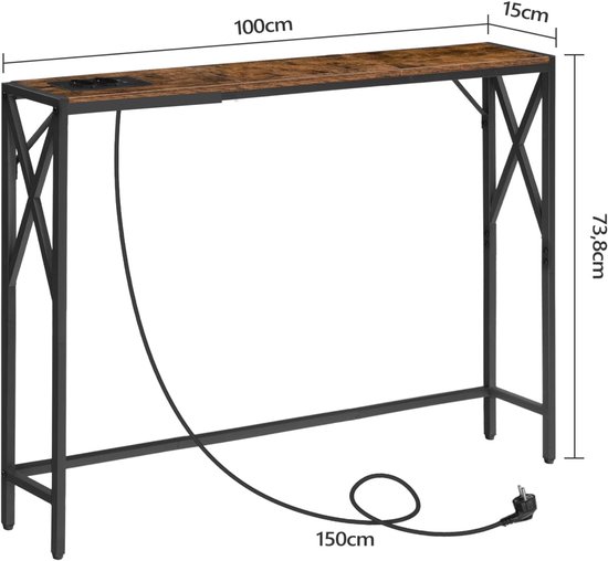 printerstandaard Printerstandaard Printer Standaard met opslag Keuken Standbare Plank Bureau met opslag Office Home Desktop Desk Printer Stand Office Organisation printerkast (Color : Natural