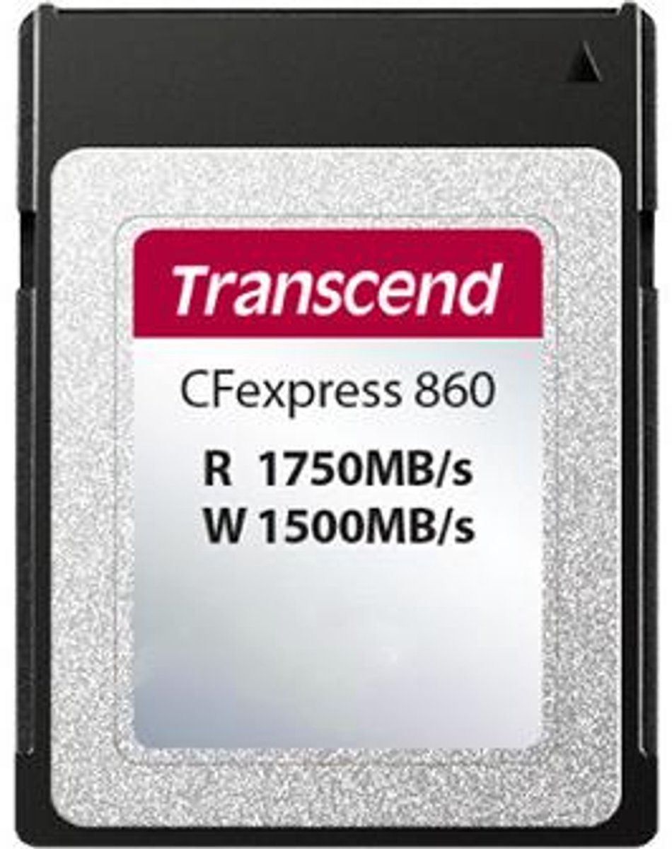 Transcend CFexpress 860 160 GB