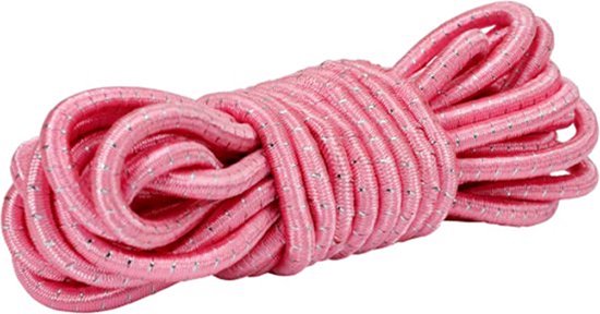 Play out Toi Toys élastique à ressort m rose jeu d