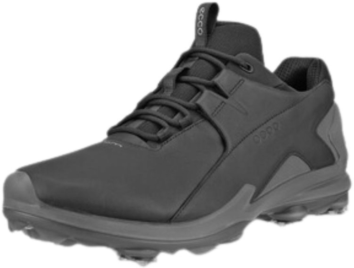 ECCO M Golf Biom Tour Heren Golfschoenen Black