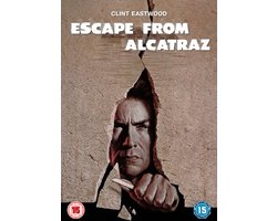 Escape From Alcatraz