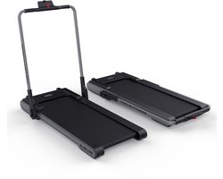 Focus Fitness Slimline iPlus - Loopband - Walkinpad - Bluetooth