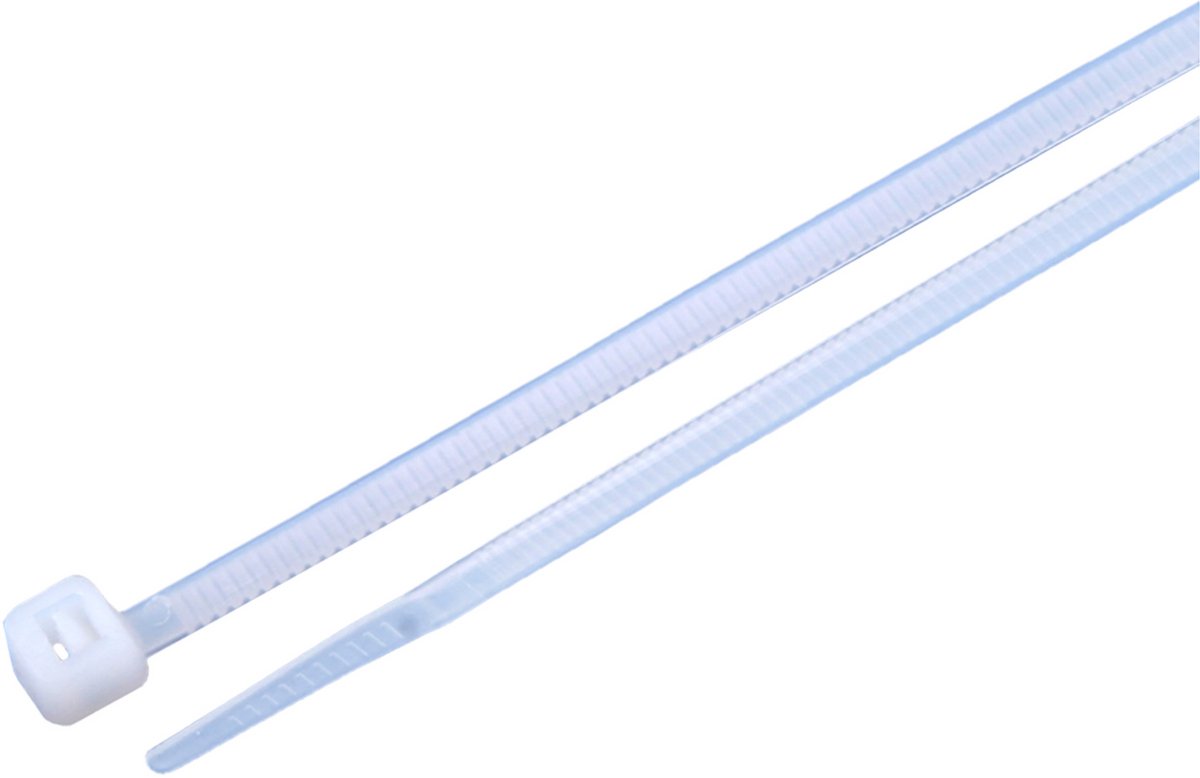 Starx bundelband - 0-102 mm - transparant