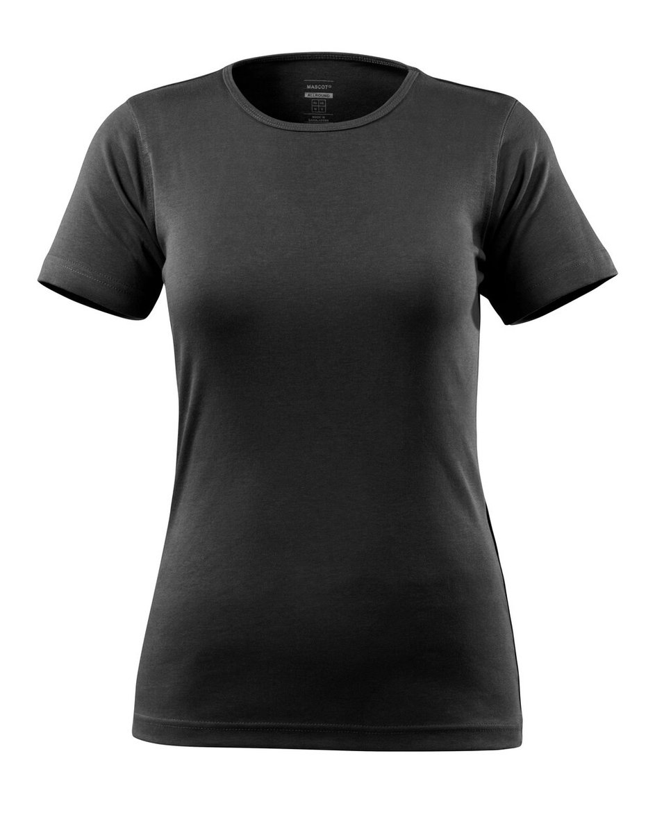 Mascot Crossover T-shirt 51583-967 - Zwart - XS