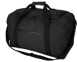 Norlander S.G. Reistas RPET - 36 Liter - Zwart