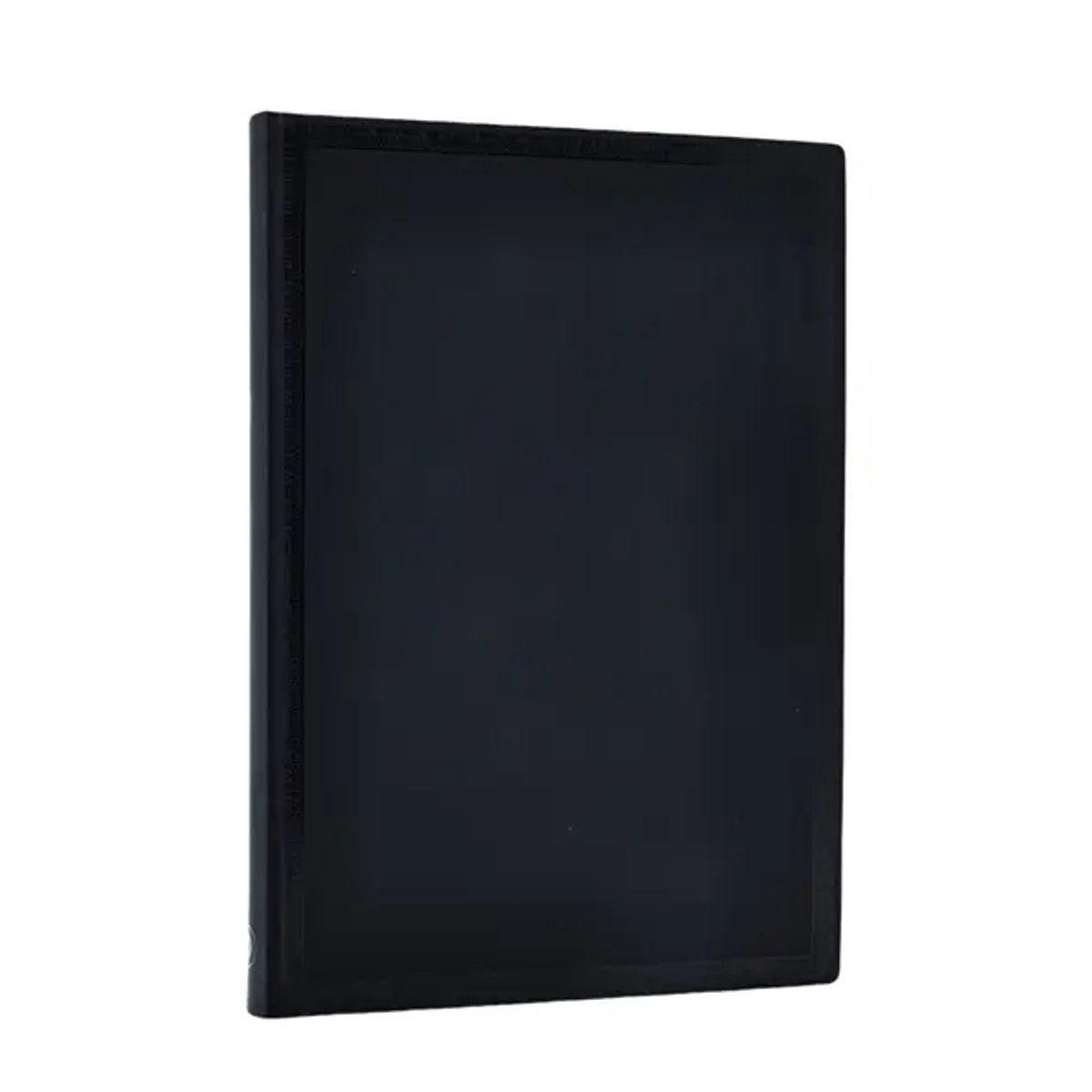 Paperblanks notitie lijn black edition midi 125x180mm flexible
