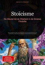 Stoïcisme: De Sleutel tot de Wijsheid in de Griekse Filosofie