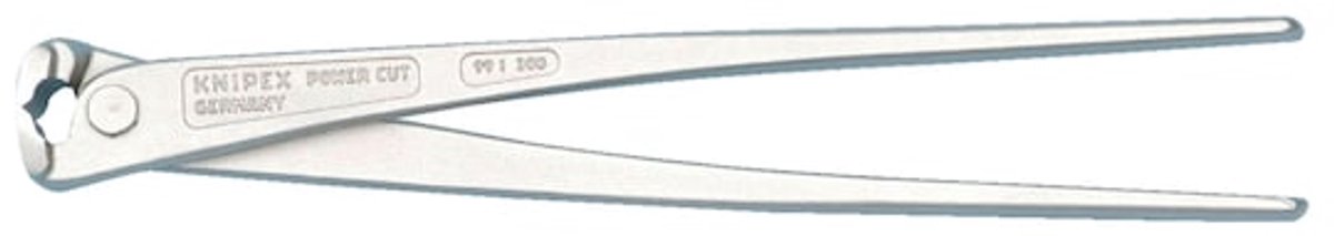 Wurth - Krachtmoniertang - Krachtmoniertang/betonvlechterstang