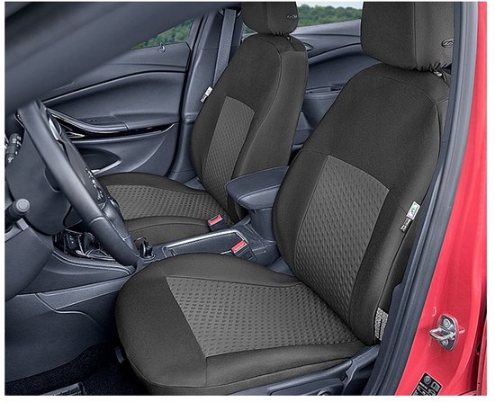 Tappetini auto in velluto su misura per Opel Astra K 2015-2021