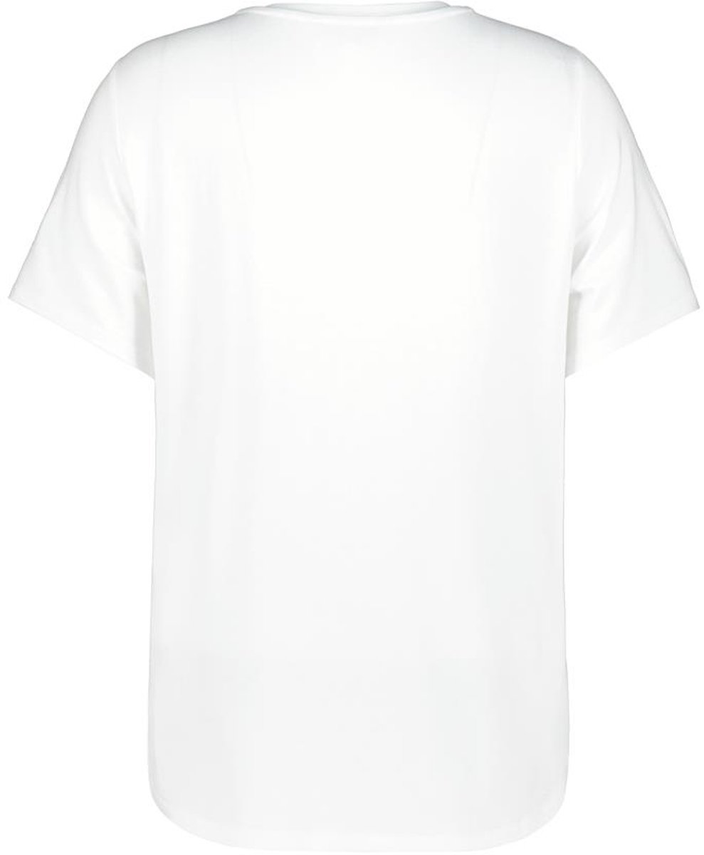 DIDI Dames T-shirt Fame White maat 42