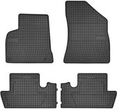 Rubbermatten Peugeot 5008 2009-2016 - Frogum