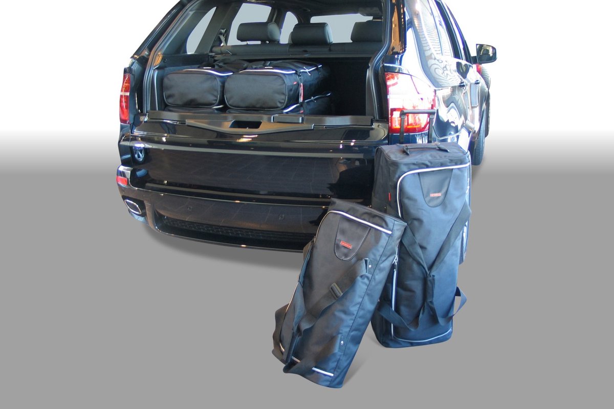 Car-Bags set BMW X5 '07-'13