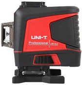 Bol.com UNI-T - 3D Groene Kruislijnlaser – 3x 360° | 40m Bereik | Zelfnivellerend | Professionele Precisie aanbieding