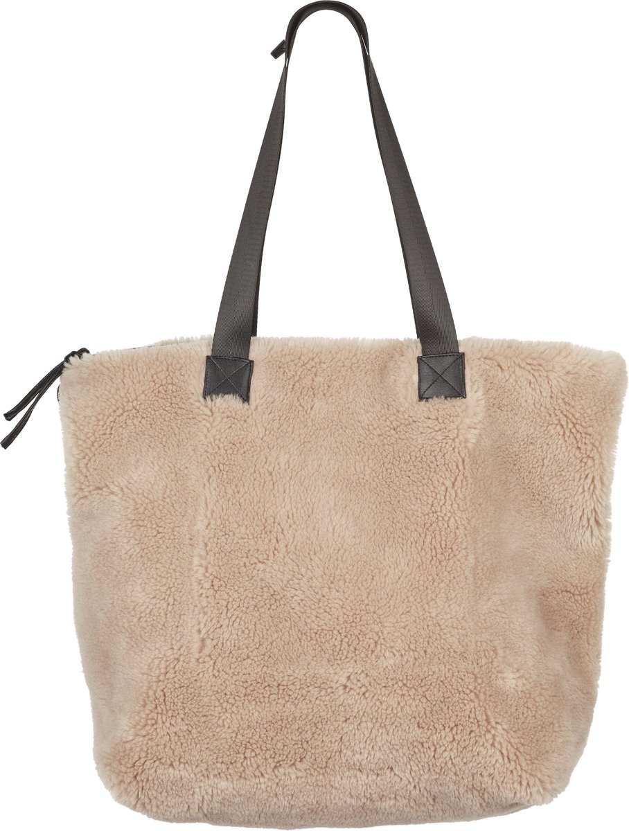 Sheepskin House - Norma Shopper - Lamsvacht