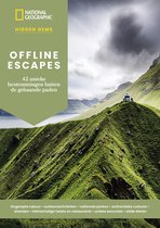 Hidden Gems - Offline Escapes - 42 unieke bestemmingen buiten de gebaande paden