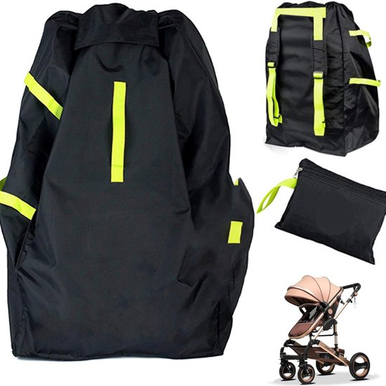 SaintBaby Kinderwagen 3in1 2in1 Set Isofix Buggy Reiswieg Autostoel Storm By Malachit 3in1 Met Autostoeltje