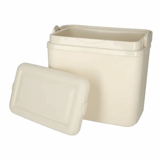 Norlander Koelbox 10L - Wit van Norlander — afbeelding 2