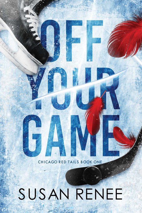 Chicago Red Tails- Off Your Game - cover