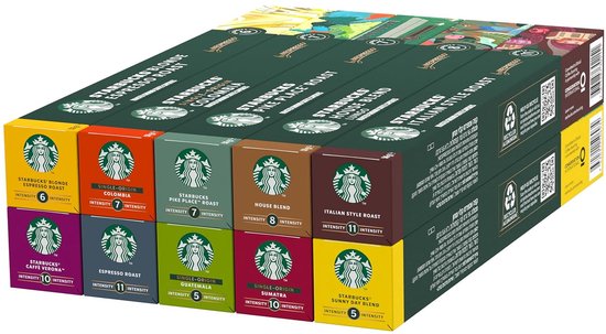 Koffiebonen vergelijken en goedkoop koffiebonen kopen