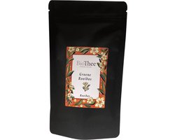 Groene Rooibos (Bio) 300 gr.