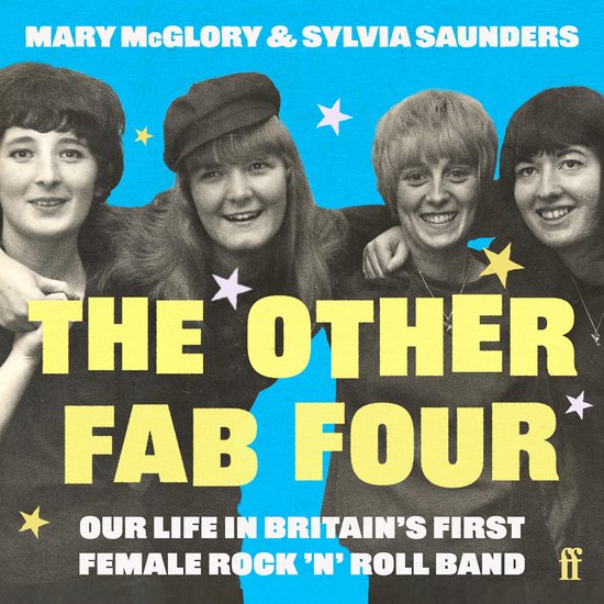 The Other Fab Four - cover