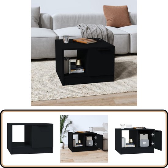 Zwart ijzeren consoletafel, 15 cm brede bankbijzettafel voor hal, balkon, eenvoudige verandatafel met antislipvoeten (afmetingen: 100 * 15 * 75 cm, kleur: zwart