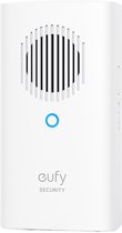 eufy Deurbelgong voor E340/C30/C31 Wit (T8023321)