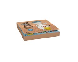 Omslag van Ik heb geen fopspeen meer nodig