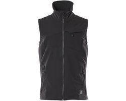 Mascot Accelerate Bodywarmer 18365-511 - Zwart - M