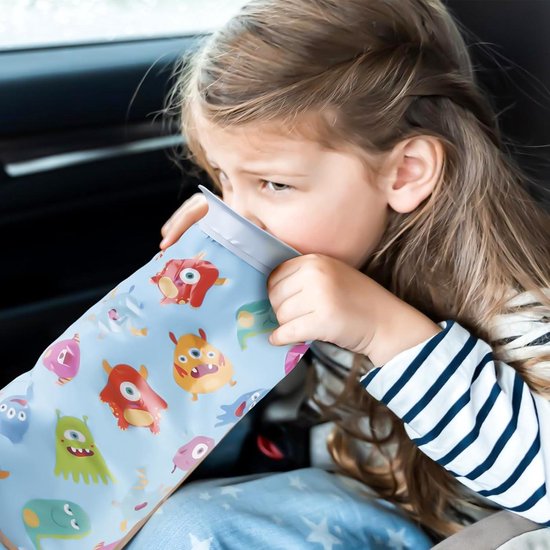 Bubbelzak 50 stuks bubbelmailer met schokbestendige en