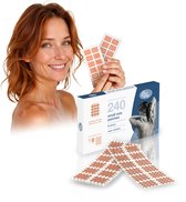 CrossLinq® Small - Crosstape - 20 sheets (240 CrossLinqs)