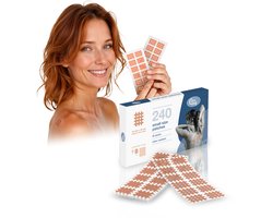 CrossLinq® Small - Crosstape - 20 sheets (240 CrossLinqs)