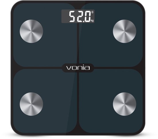 Vonia Weegschaal