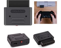 8Bitdo Bluetooth Retro Receiver (SNES/SFC)