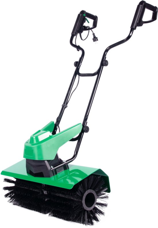 Balayeuse de terrain de padel