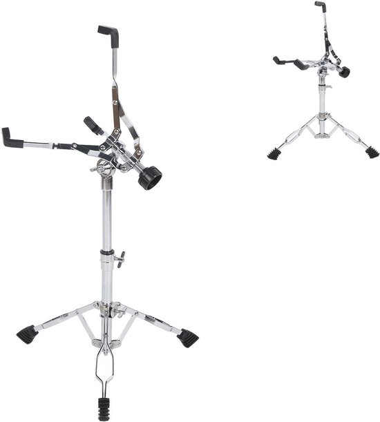 snare stands - Dick Visser Music Sales groothandel-distributeur
