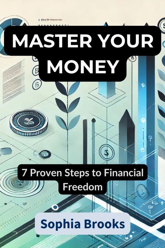 Master Your Money - cover