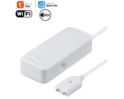 Navid - Slimme Waterlekkage Sensor - Wifi - Flood Alarm - Smart Home