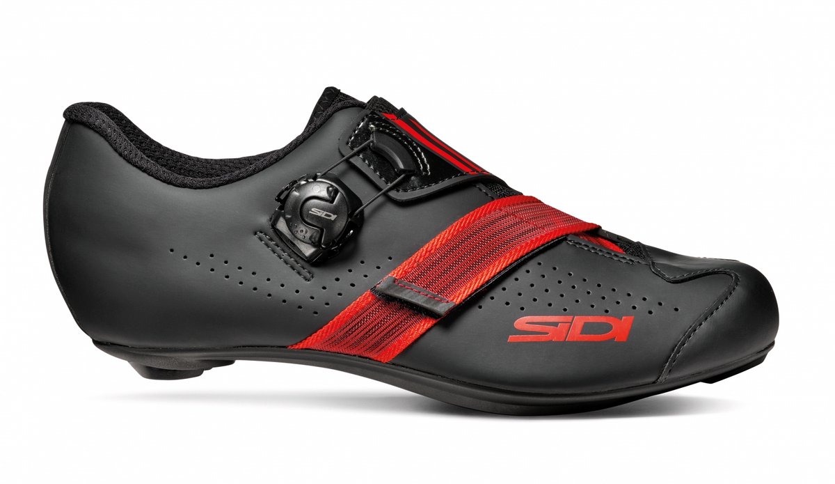 Sidi Prima Raceschoenen Zwart