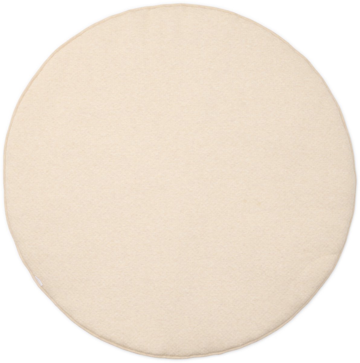 Poetree Kids rond boxkleed - round playpen mat - rond boxkleed Poetree Kids